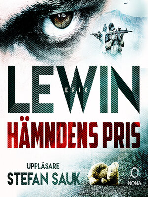 cover image of Hämndens pris